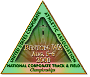 Go to USCAA 2000 Home Page