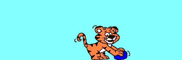 Chien-Tigre