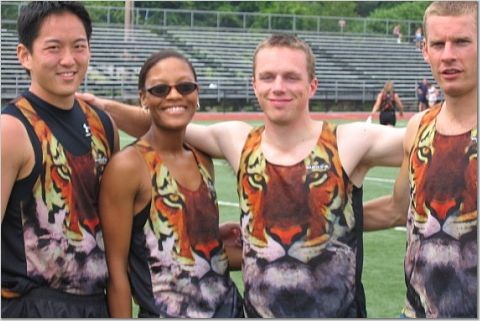 singlets