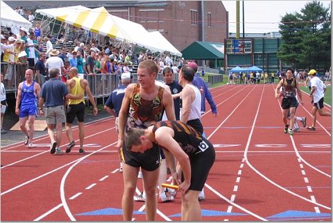 400m