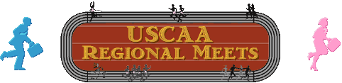 Regionals Logo